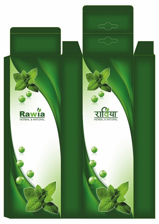 Rawia Device mark 5014331 Trademark