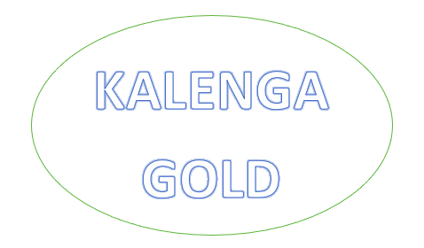Kalenga Gold Device Device mark 5014334 Trademark