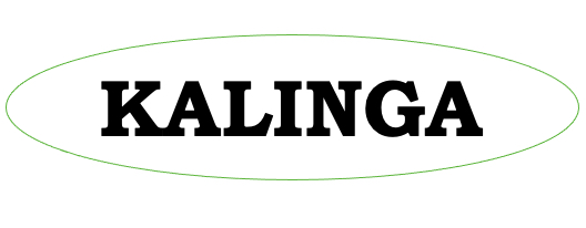 Kalinga Device Device mark 5014335 Trademark