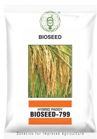 Bioseed 799 Device mark 5014429 Trademark