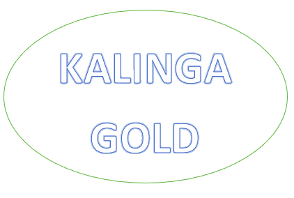 Kalinga Gold Device Device mark 5014336 Trademark