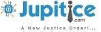 Coined Word Jupitice.com With Device Device mark 5014160 Trademark
