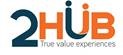 2hub True Value Experience Device mark 5014091 Trademark