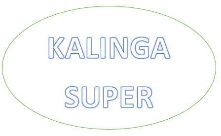 Kalinga Super Device Device mark 5014338 Trademark