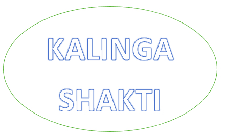 Kalinga Shakti Device Device mark 5014337 Trademark