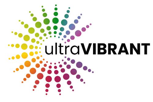 Ultravibrant Device mark 5014608 Trademark