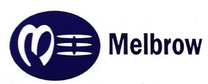 Melbrow With Logo Device mark 5014556 Trademark