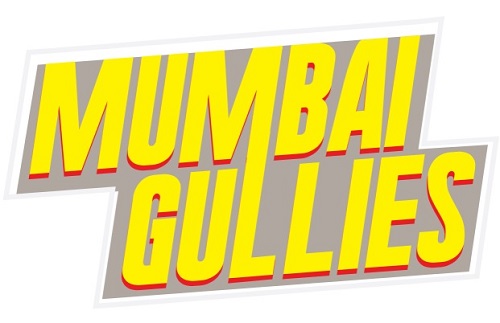 Mumbai Gullies Device mark 5014690 Trademark