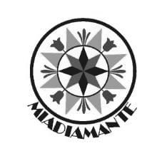 Miadiamante With Device Device mark 5014701 Trademark