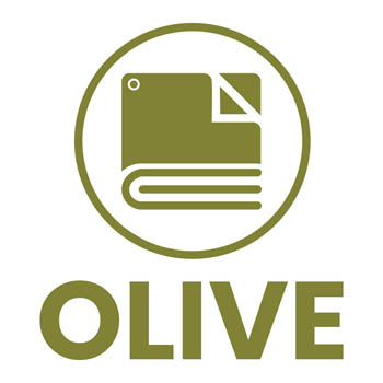 Olive With Logo Device mark 5014641 Trademark