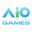 Aio Games (label) Device mark 5015103 Trademark
