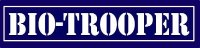 Bio Trooper Device mark 5015598 Trademark