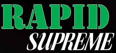 Rapid Supreme Device mark 5015596 Trademark