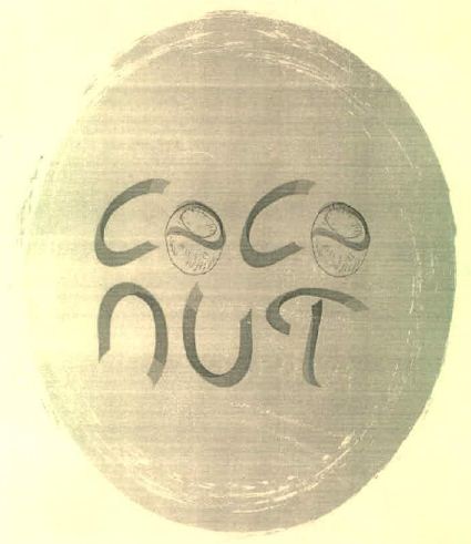 Coconut Device mark 5015404 Trademark
