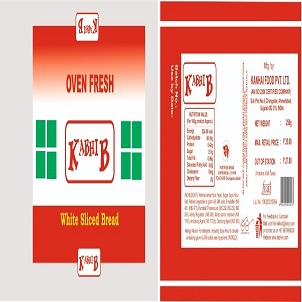 Oven Fresh - Kabhi B Device mark 5015137 Trademark