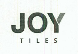 Joy Tiles Device mark 5015141 Trademark