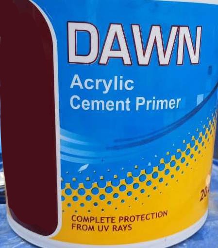Dawn Device mark 5015268 Trademark