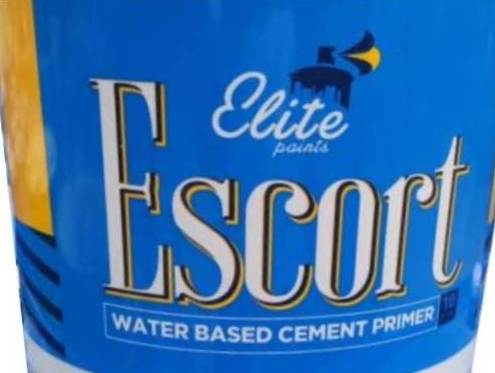 Elite Escort Device mark 5015270 Trademark
