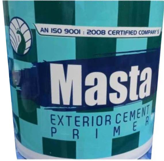 Masta Device mark 5015275 Trademark