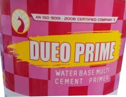 Dueo Prime Device mark 5015269 Trademark