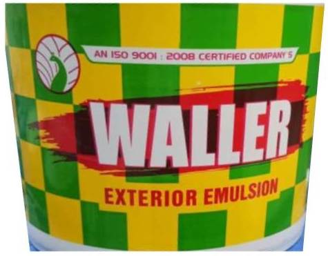 Waller Device mark 5015277 Trademark