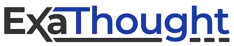 Exathought Device mark 5015627 Trademark