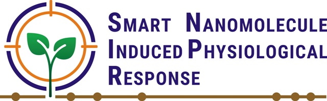 Smart Nanomolecule Induced Physiological Response Device mark 5015714 Trademark