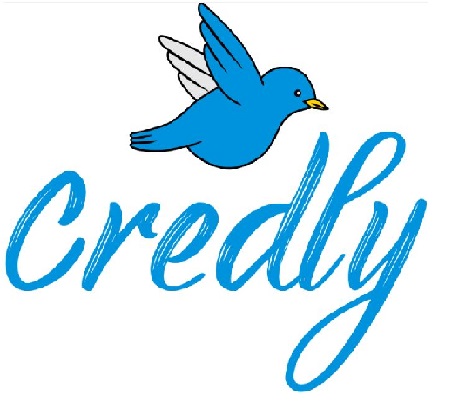Credly Device mark 5015667 Trademark