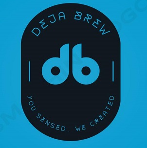 Deja Brew Db You Sensed We Created Device mark 5016222 Trademark