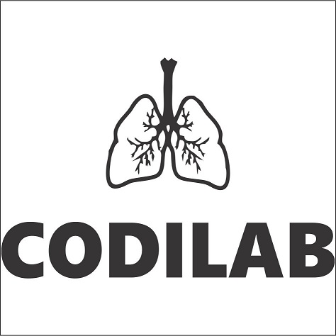 Codilab Device mark 5015945 Trademark
