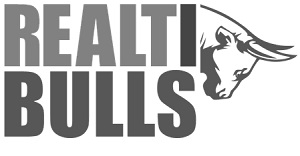 Realtibulls (with Device) Device mark 5015999 Trademark
