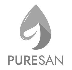 Puresan Logo Device Device mark 5016358 Trademark
