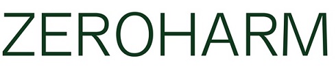 Zeroharm Device mark 5016445 Trademark
