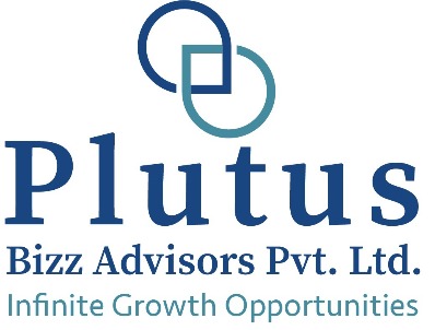 Plutus Bizz Advisors Pvt. Ltd. Device mark 5016529 Trademark