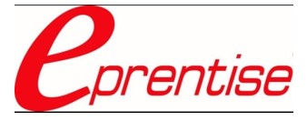 Eprentise Device mark 5016816 Trademark