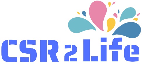 Csr2life Device mark 5017351 Trademark