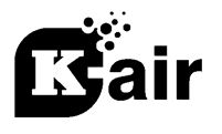 K-air Device mark 5017774 Trademark
