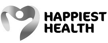 Happiest Health Device mark 5017786 Trademark