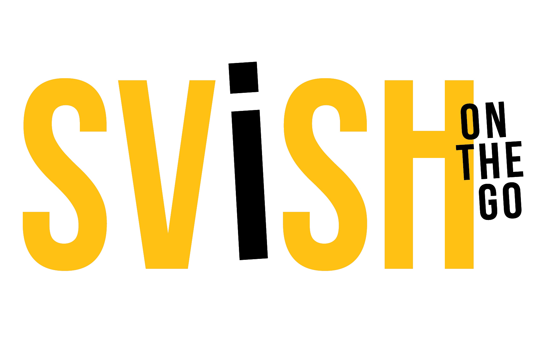 Svish On The Go Device mark 5017702 Trademark