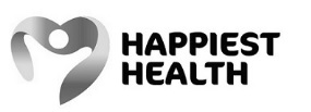 Happiest Health Device mark 5017789 Trademark