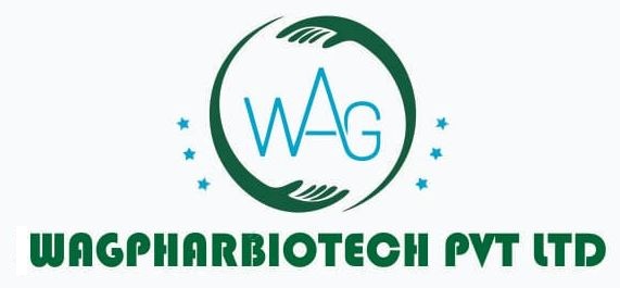 Wagpharbiotech Pvt Ltd Device mark 5017692 Trademark