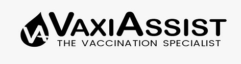 Vaxiassist, The Vaccination Specialist Device mark 5018185 Trademark