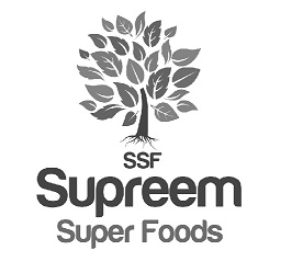 Ssf Supreem Super Foods Device mark 5018215 Trademark
