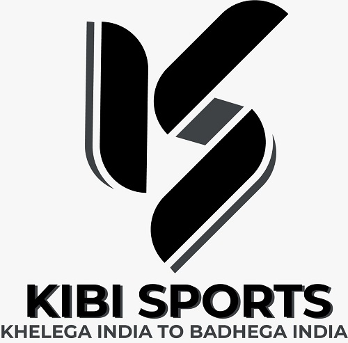 Device Pf K Wih Kibi Sports Device mark 5018551 Trademark