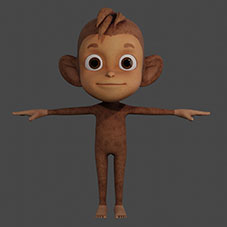 Device Of Monkey Device mark 5018493 Trademark