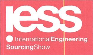 Iess, International Engineering Sourcing Show Device mark 5018271 Trademark