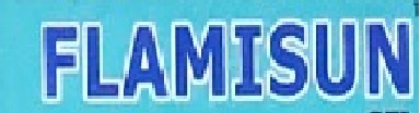 Flamisun Device mark 5018156 Trademark