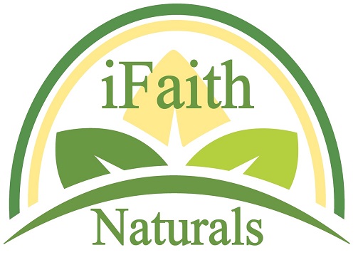 Ifaith Naturals Device mark 5018981 Trademark