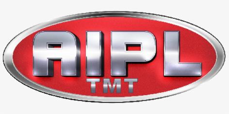 Aipl Tmt (label) Device mark 5018809 Trademark