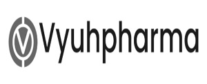 Vyuhpharma (with Device Of V) Device mark 5019053 Trademark